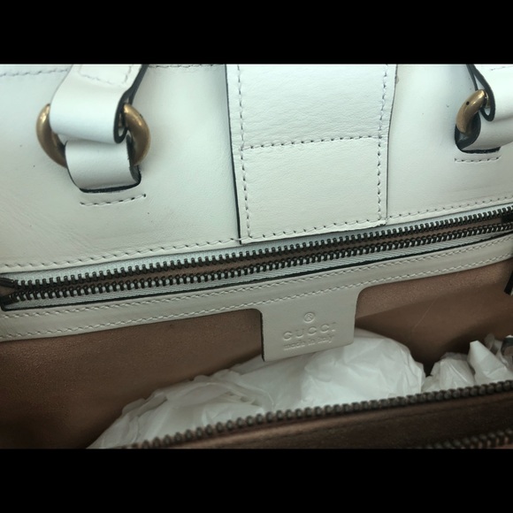 Brand new Auth Gucci bag